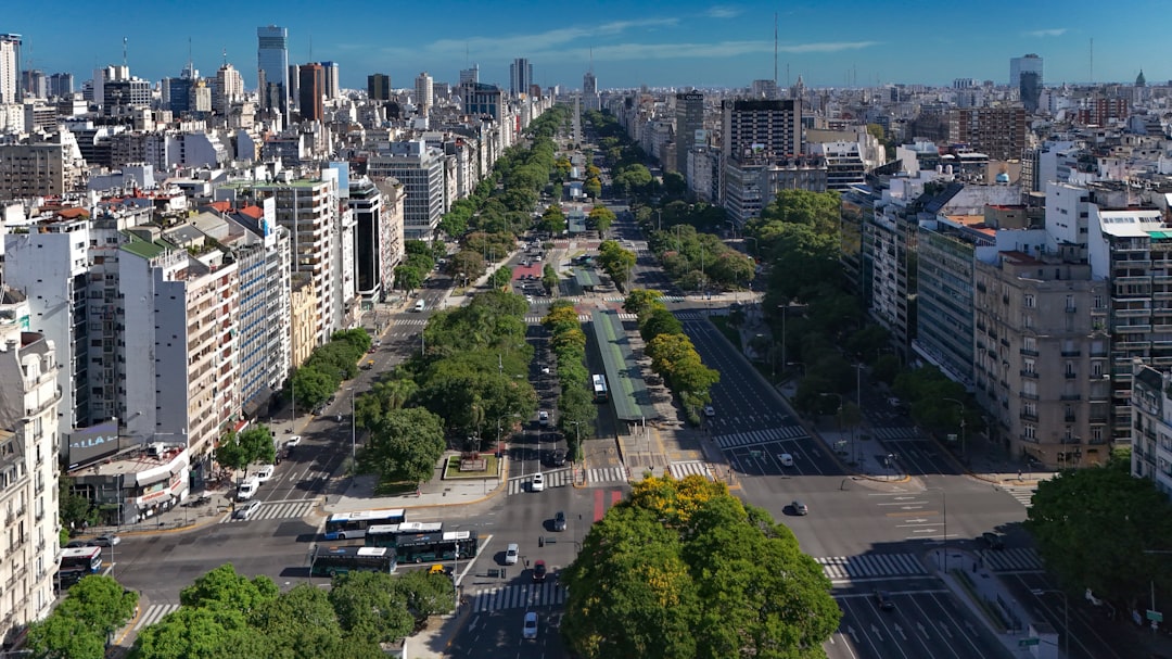 Argentina's Inflation Falls to Eight-Month Low as Milei's Shock Therapy Shows Results — and Costs