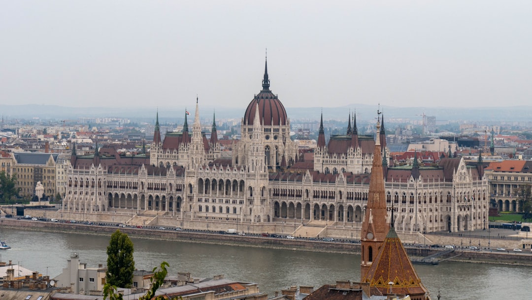 GRU-Linked Election Operatives Deploy to Budapest to Support Orbán