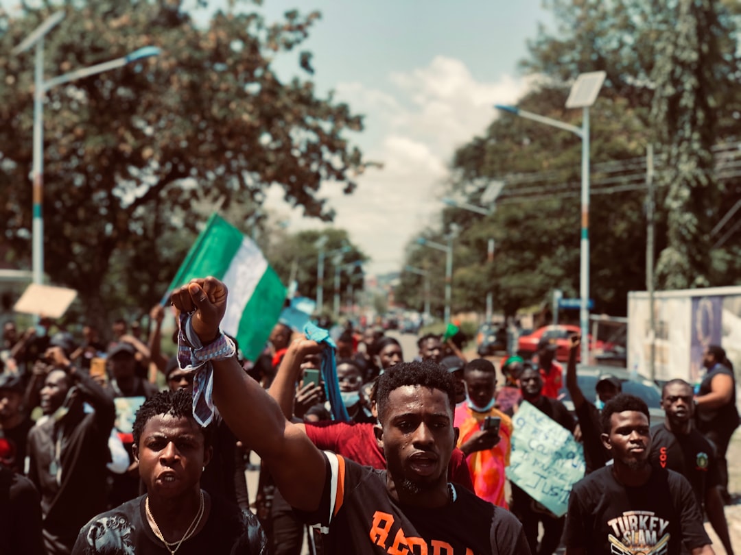 Ghana Issues Press Release on Xenophobic Incidents as Regional Tensions Rise