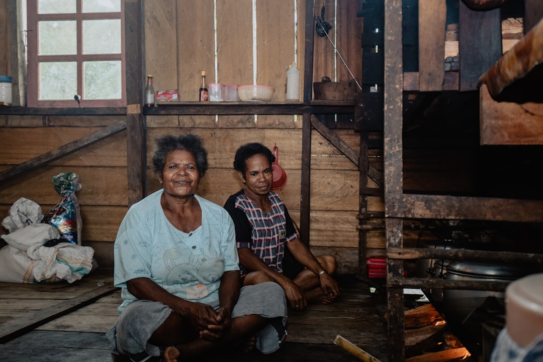 'They're Wiping Us Out': West Papua Conflict Escalates as Church Leaders Sound Alarm