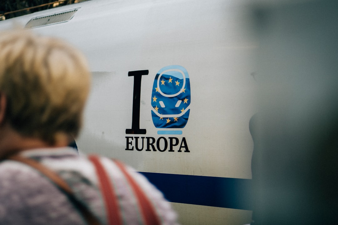 Free Interrail Passes for 18-Year-Olds: EU's DiscoverEU Program Opens for Summer 2026