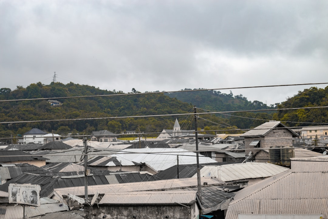 Chinese Investment in Africa Under Scrutiny After Worker Treatment Video