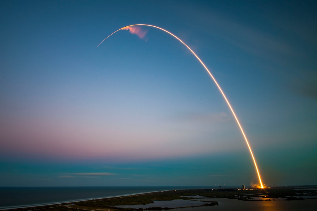 Germany Emerges as Key Player in New Space Race with European Launch Capacity