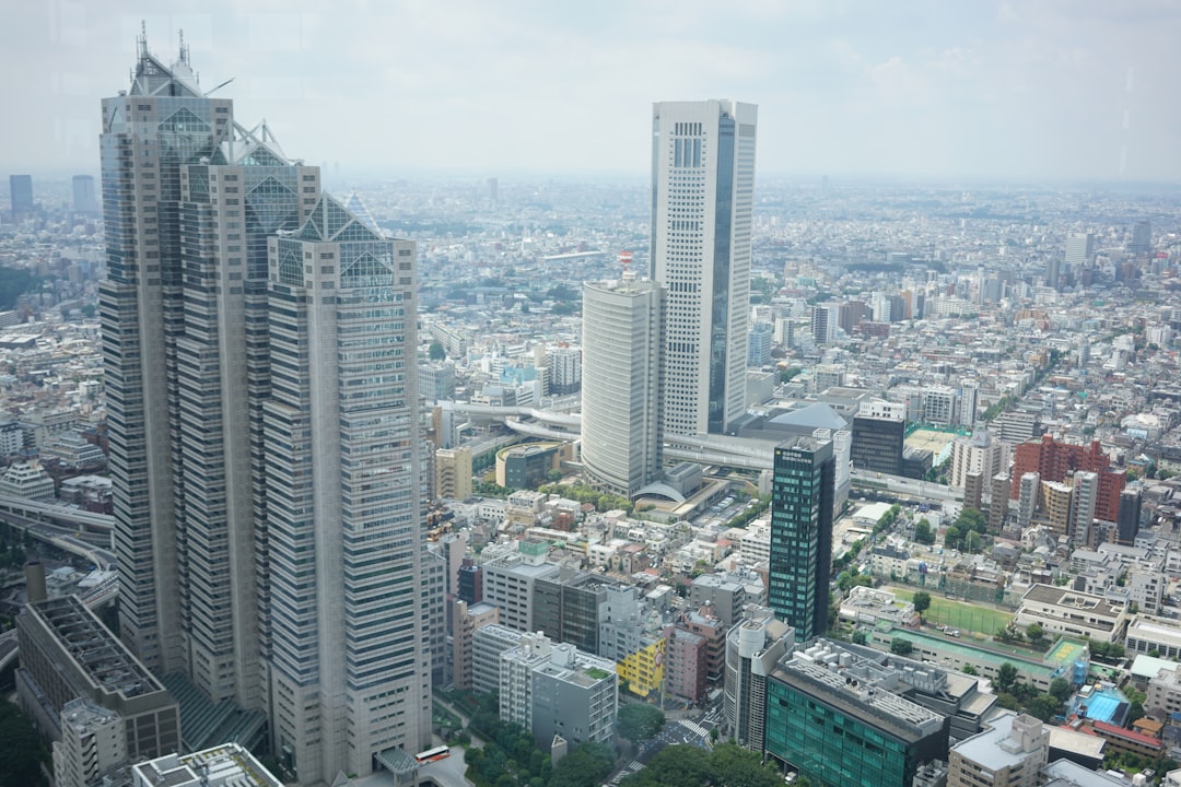 Japan Commits $36 Billion in U.S. Investment Under Trump Trade Framework