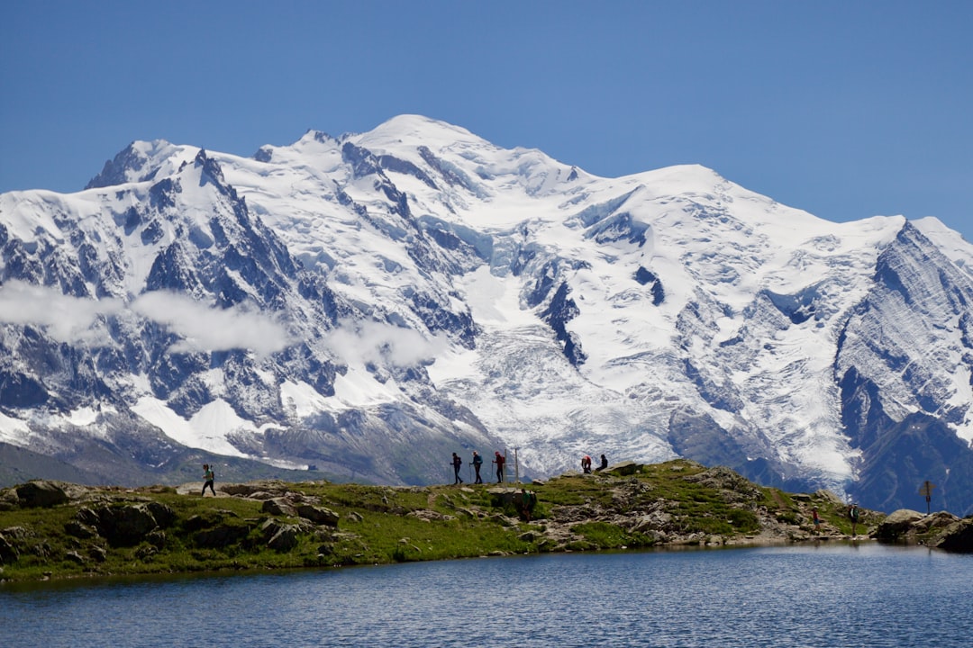 Backpacking France: The Vanoise National Park Trails That Rival the Alps