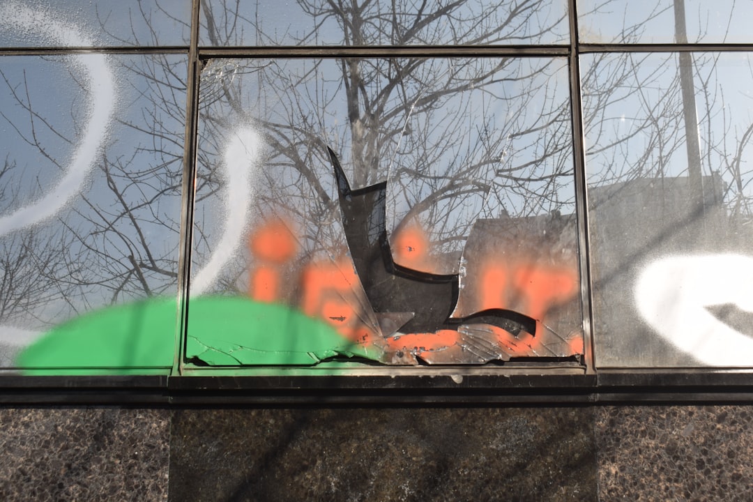 Israeli Restaurant in Munich Vandalized as European Antisemitism Concerns Mount