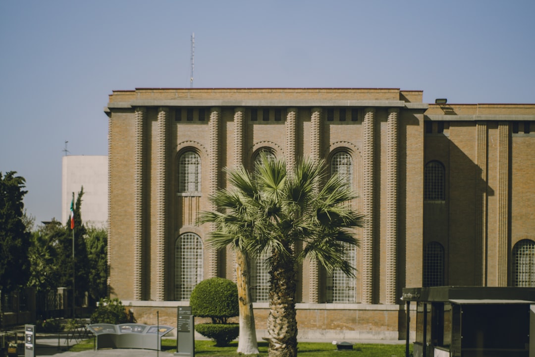 Head of Iran's Revolutionary Guards Intelligence Unit Killed Amid Escalating Conflict