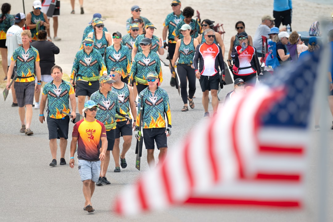 US Marines Training Exercise on Cape Town Beach Triggers Constitutional Questions