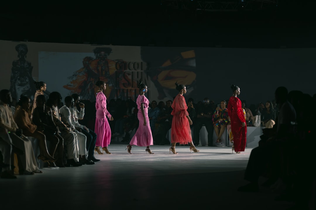 Fashion Industry Data Exposes Illusion of Body Diversity