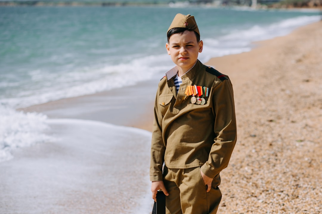 Media Coverage of War Crimes Trial Becomes Political Circus, Satire Suggests