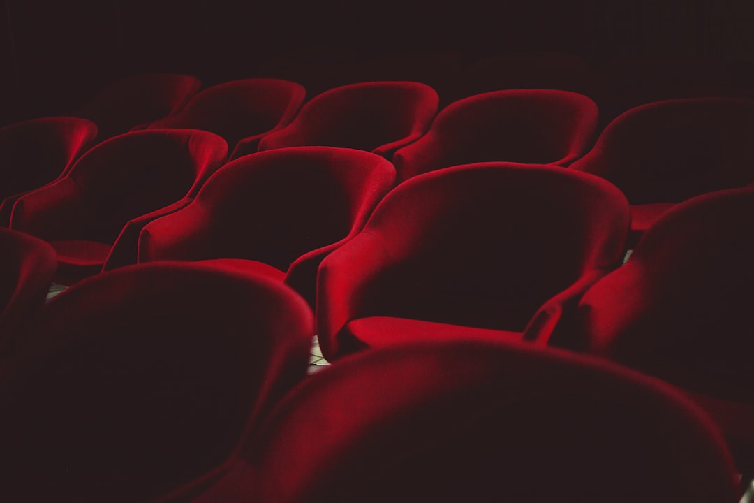 AMC's Reserved Seating Plan: The Theater Experience Gets Even More Tiered