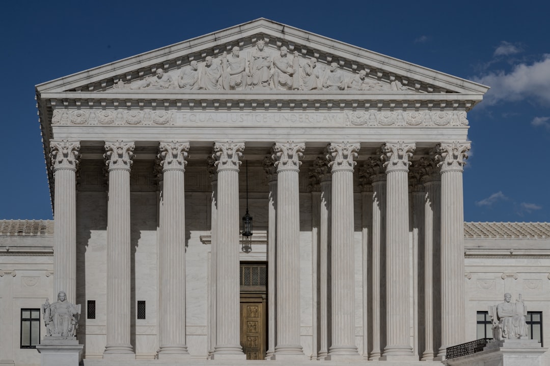 Supreme Court Limits ISP Liability for User Piracy in Landmark Ruling