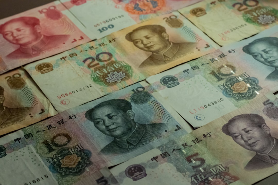 Iran Crisis Accelerates China's Petroyuan Strategy as Dollar Alternative Gains Traction
