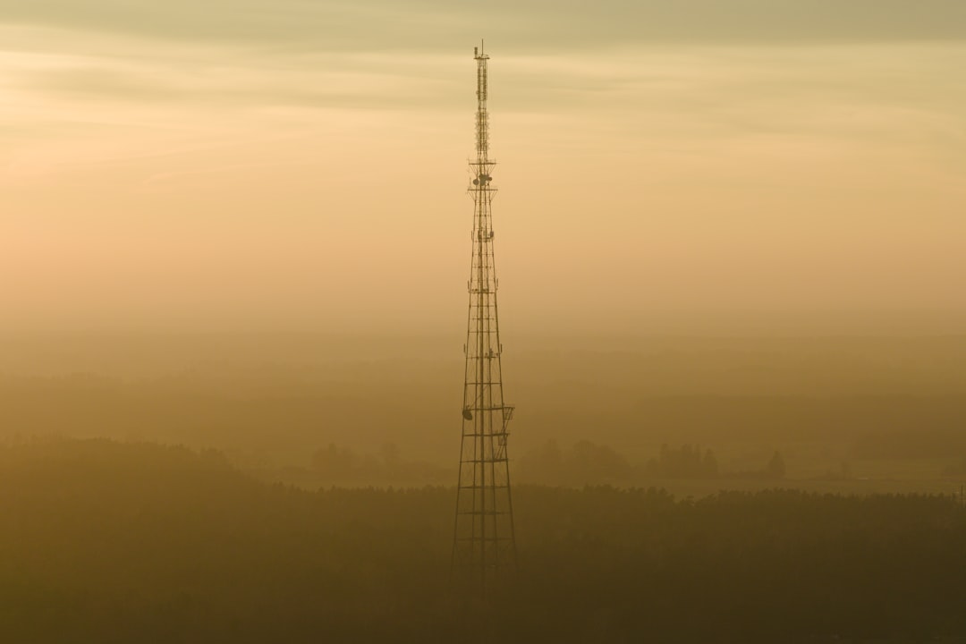 AT&T Bets $250 Billion on US Infrastructure in Largest Telecom Investment Ever