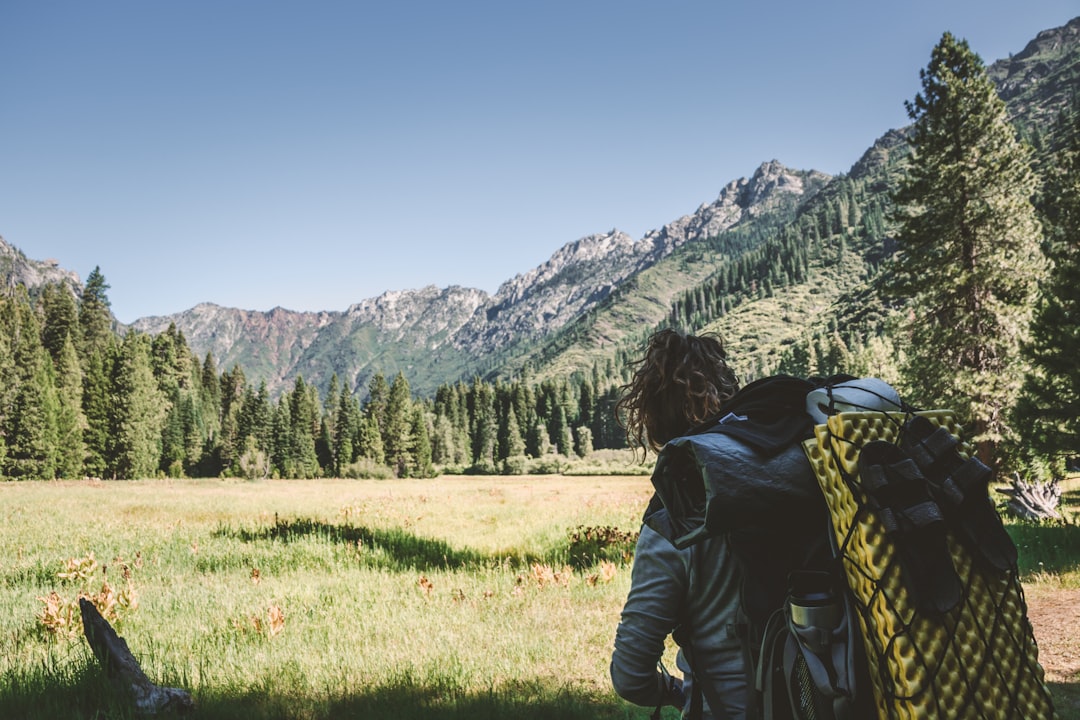 The Solo Travel Paradox: Why Most 'Solo' Travelers Aren't Actually Alone