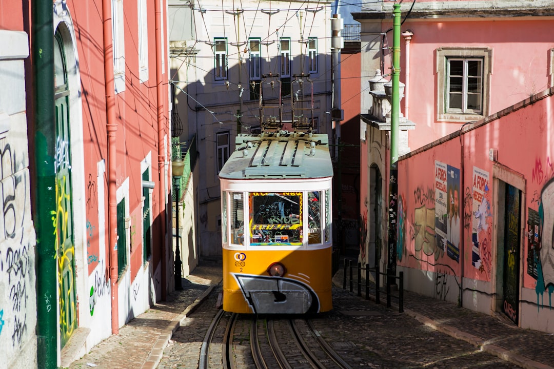 Lisbon's Hidden Cost: The City That Will Destroy Your Legs