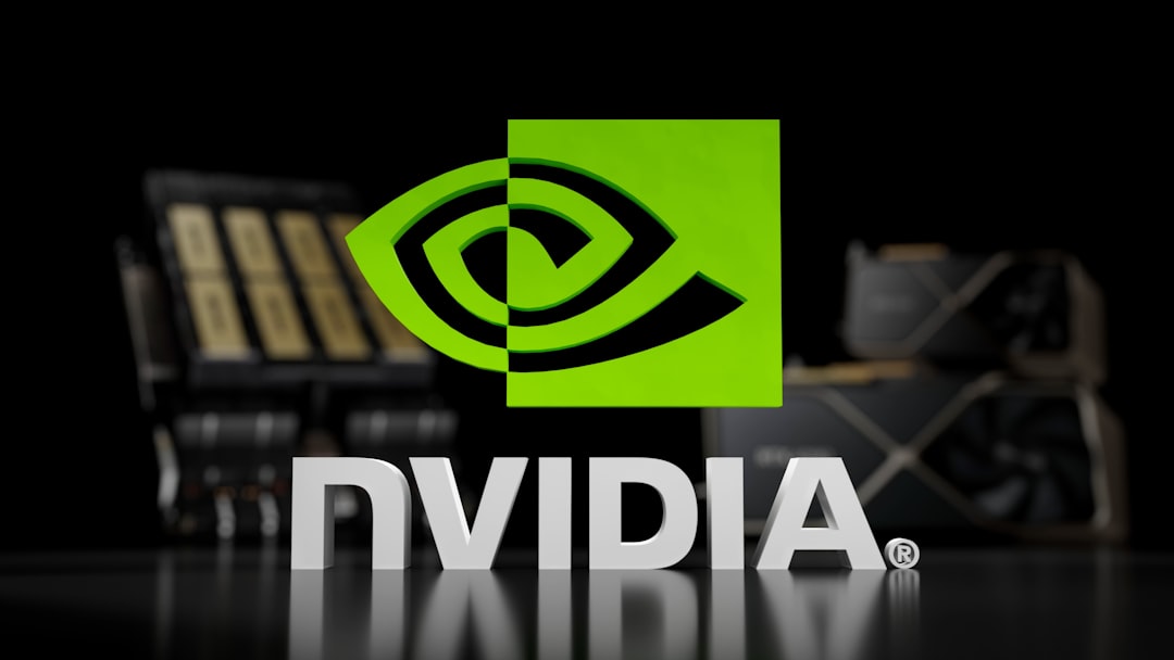 Nvidia's 95% GPU Market Share: When a Monopoly is Just Better Engineering