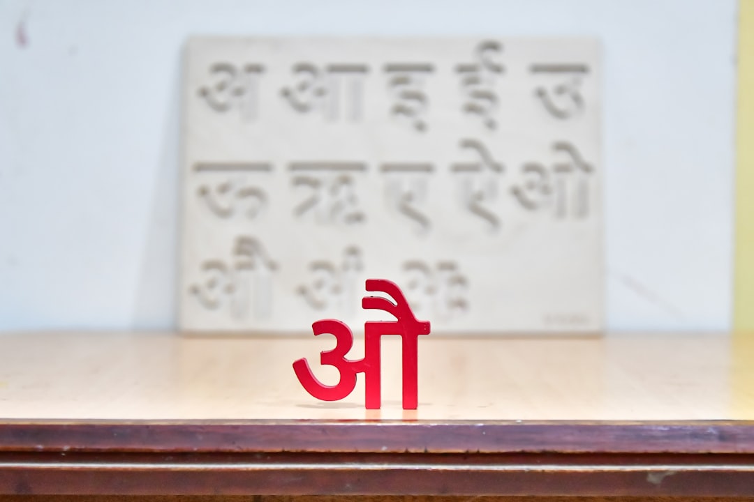 Hindi Blamed for Decline of India's Regional Languages, Professor Argues