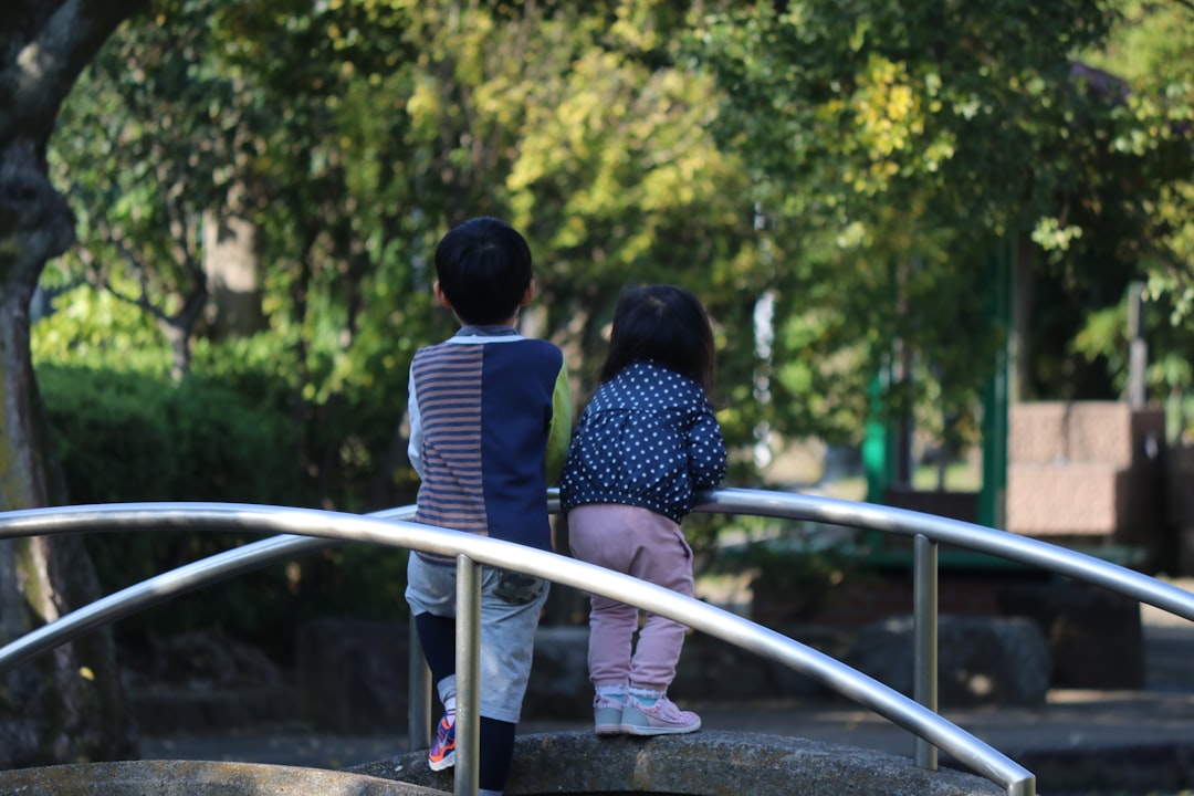 Japan Implements New Joint Custody System, Ending Sole-Custody Tradition