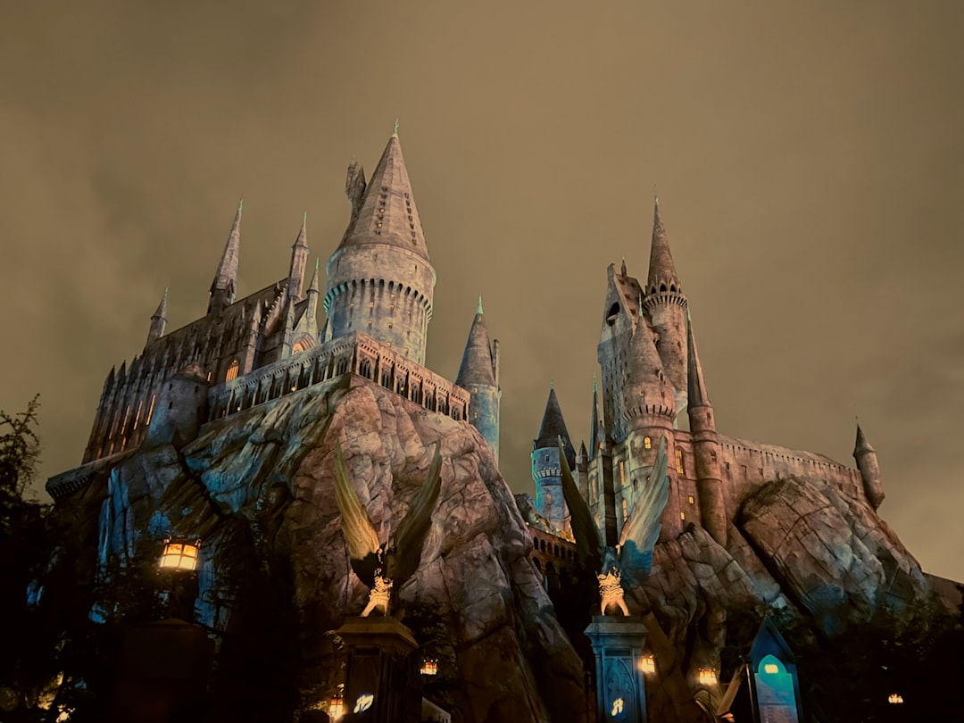 HBO's 'Harry Potter' Already Renewed for Season 2 Before Season 1 Airs
