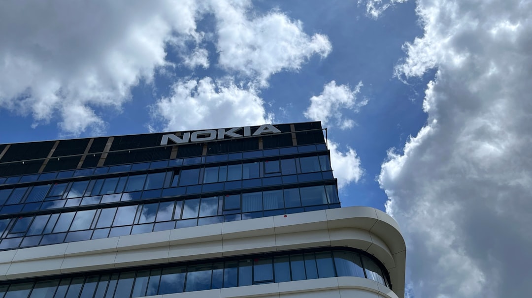 Someone Just Bet $4.15 Million That Nokia Stock Hits $24 by December. Here's Why That's Not as Crazy as It Sounds.