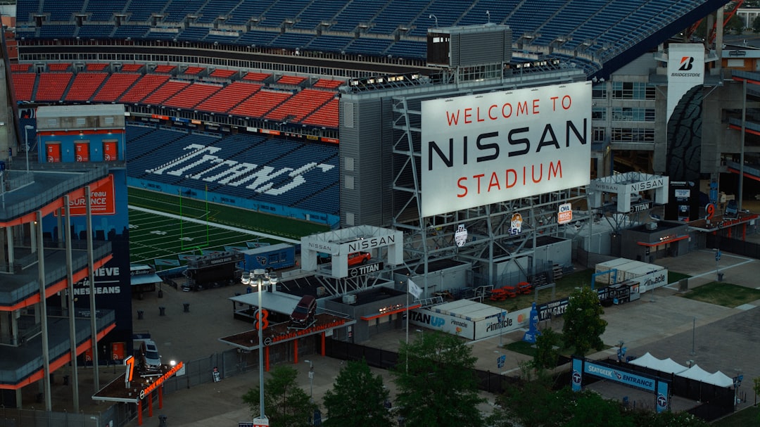Nashville Selected to Host Super Bowl LXIV in 2030