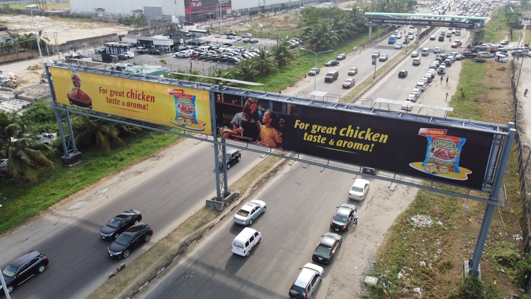 ANC-DA Coalition Tensions Flare Over Political Billboard Campaign