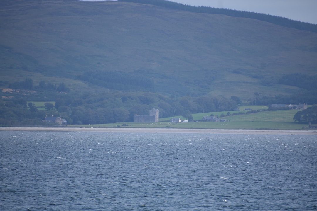 Seabed Life Triples After Trawling Ban in Scottish Waters