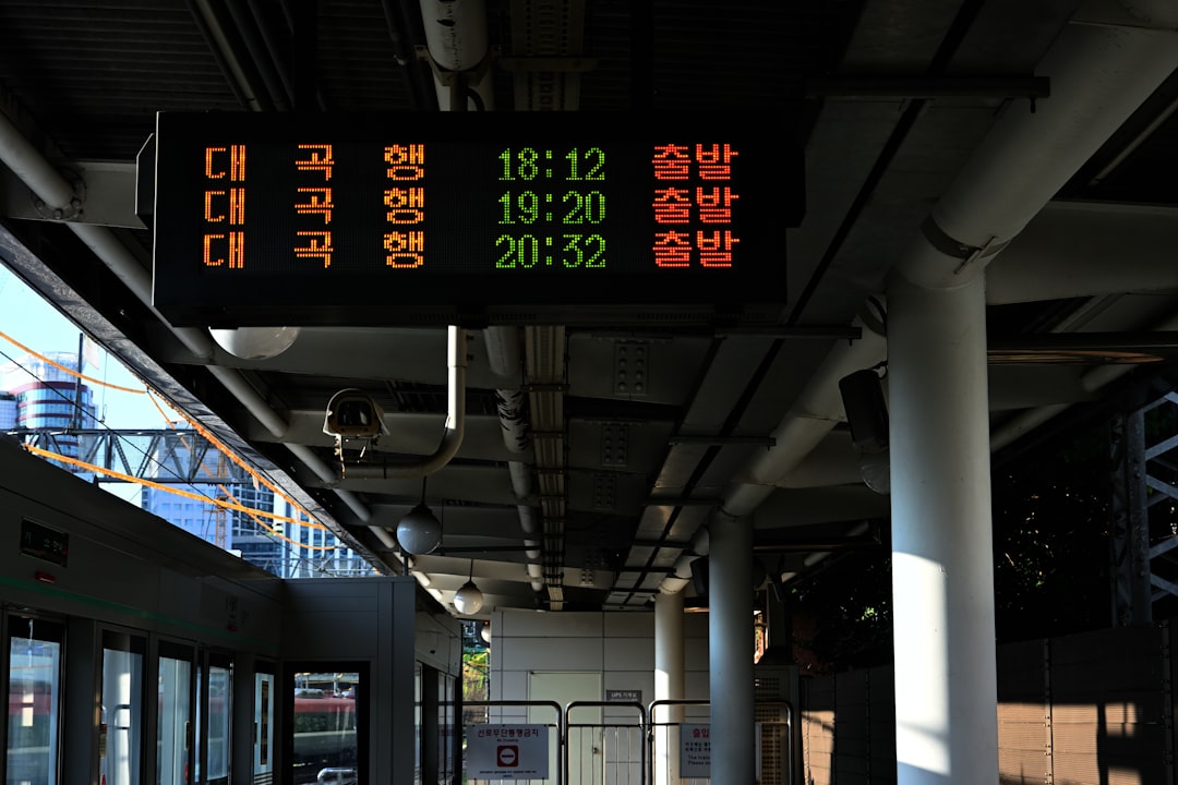South Korea's Market Just Had Its Worst Day Since 2008—Should You Be Worried?
