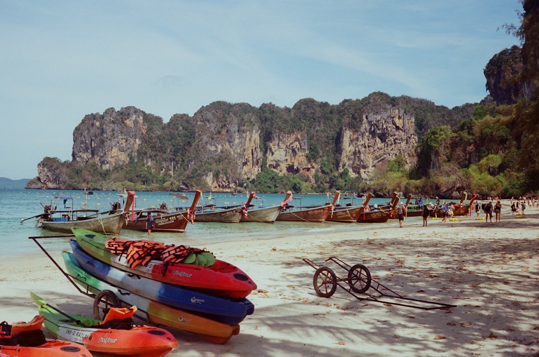 Budget Asia: Breaking Down Real Daily Costs for Three-Month Backpacking Trips