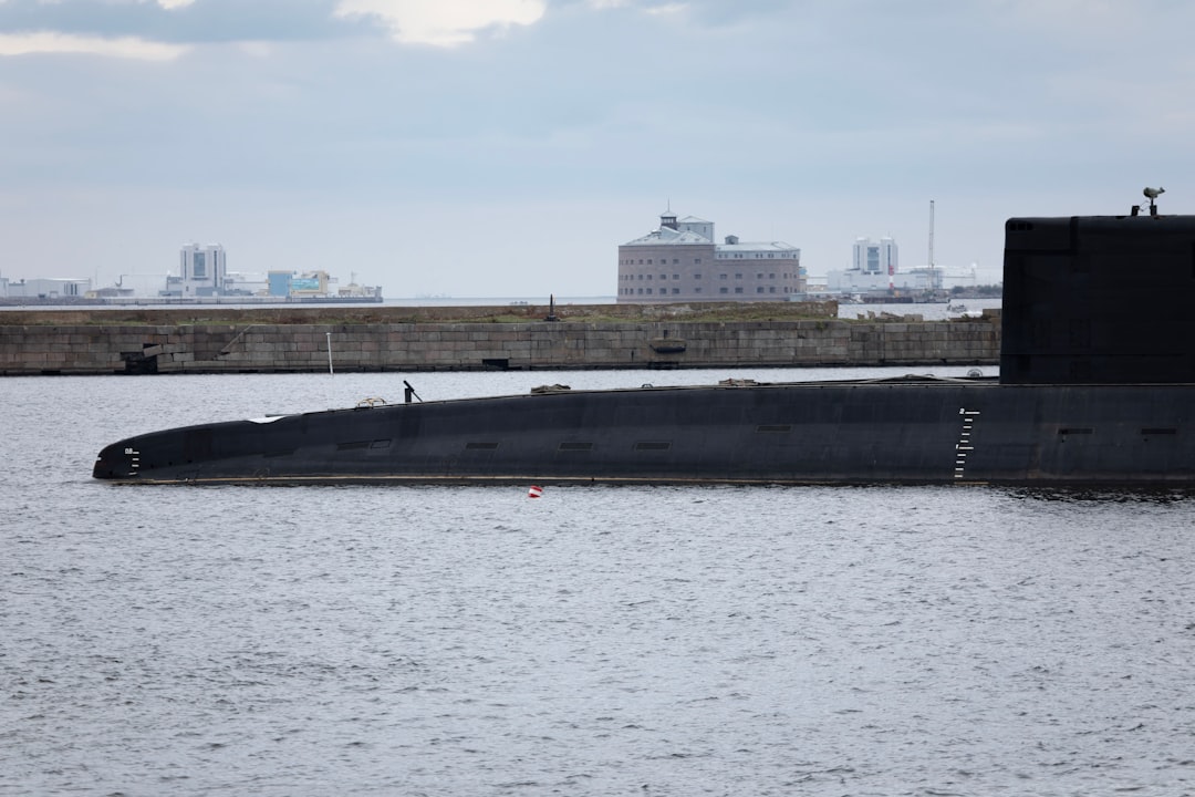 Nearly 200 UK Nuclear Submarine Personnel Caught Using Hard Drugs