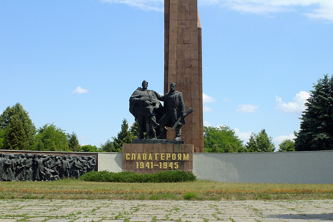 Mariupol Theater Survivors Break Silence: 'The Russians Had Come to Kill Us'