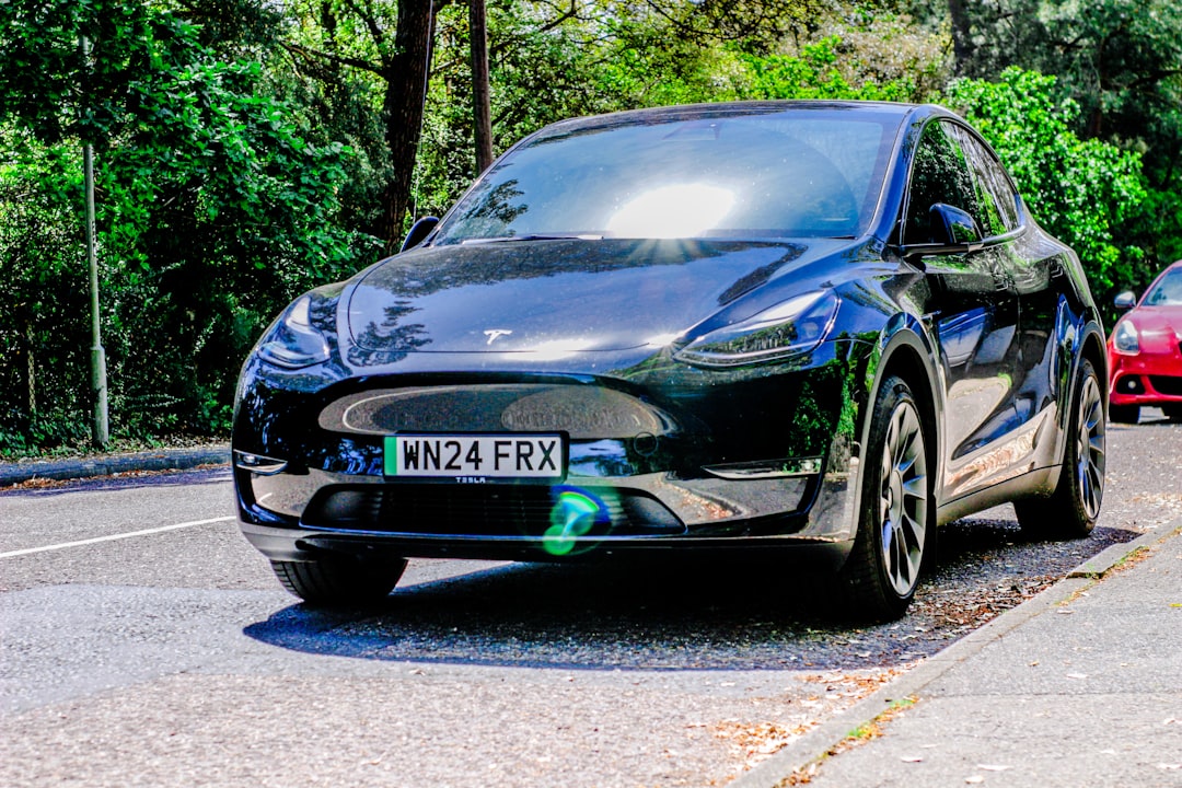 Tesla Sales Collapse Across Europe — 93% Down in Norway, 81% in the Netherlands — as Musk's Politics Repel Buyers