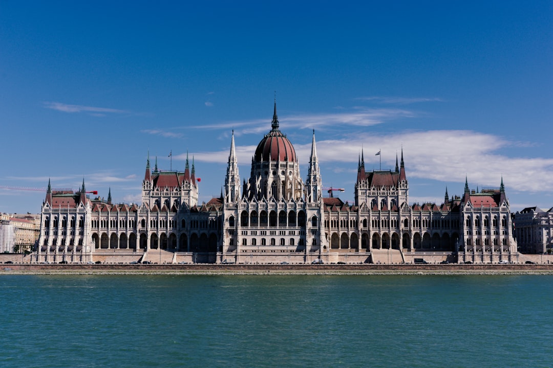 Hungarian Opposition Leader Accuses Russian Spies of Election Interference Ahead of Crucial Vote