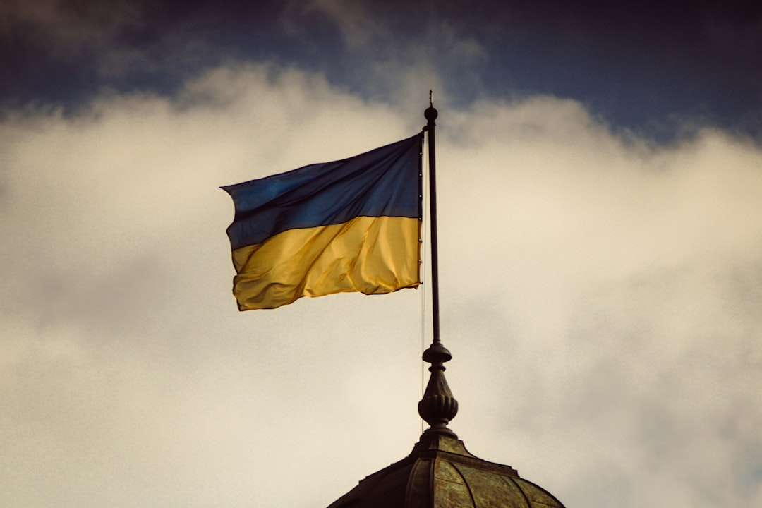 Ukraine's Population in Government Territory Falls to 22-25 Million, Minister Reveals