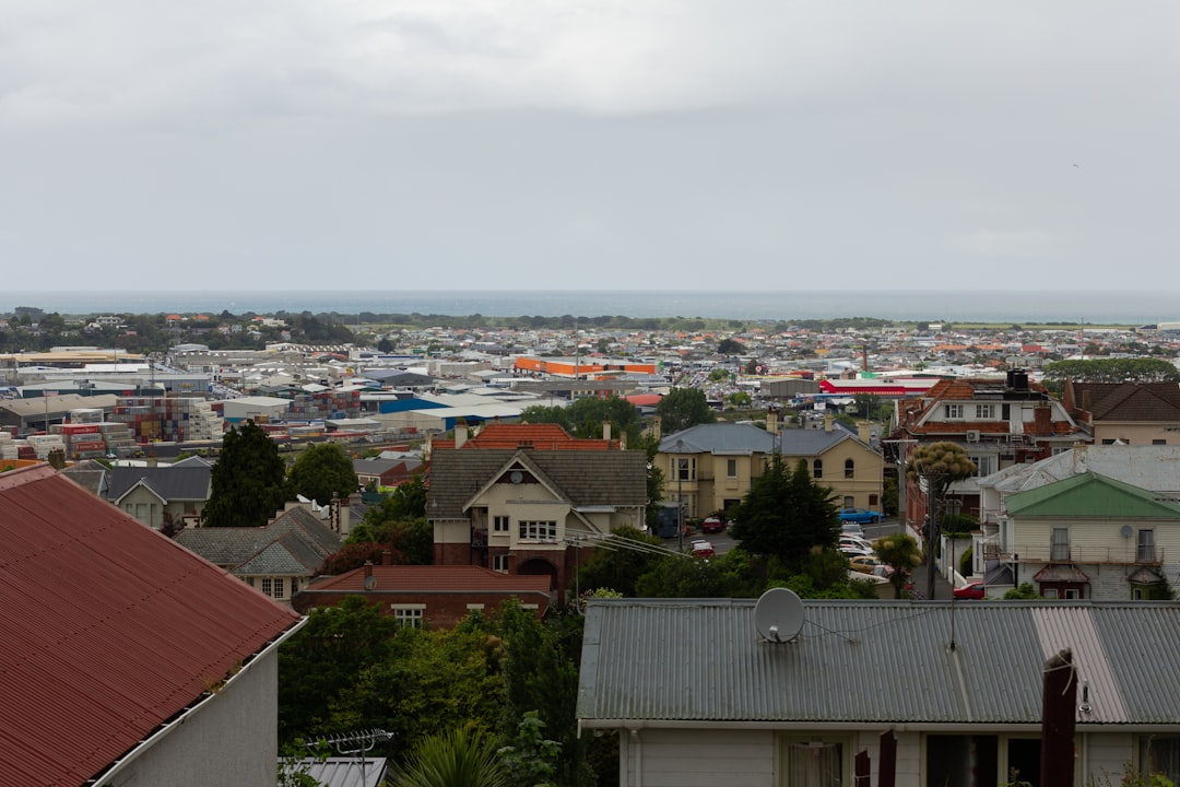 Can New Zealand's Economy Recover If House Prices Don't Rise?