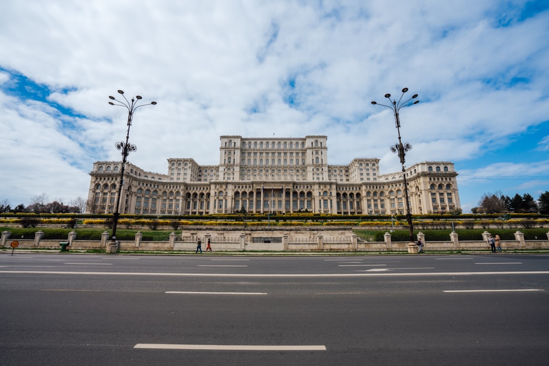 Romanian Senate Coalition Advances NGO Restriction Law Modeled on Hungary's Playbook