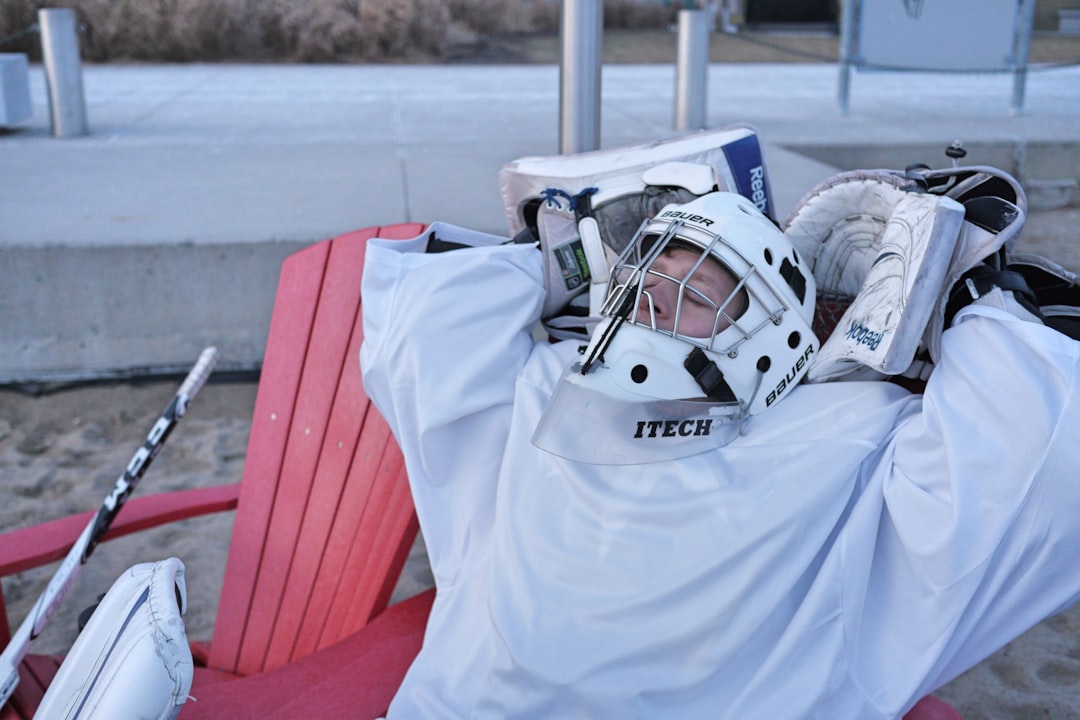 Jonathan Quick Retires After Storied 17-Year NHL Career