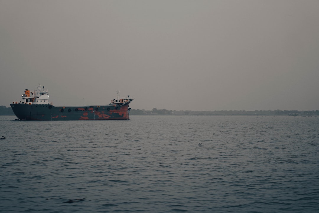 Six Fuel Shipments to Australia Cancelled as Iran War Disrupts Supply Chain