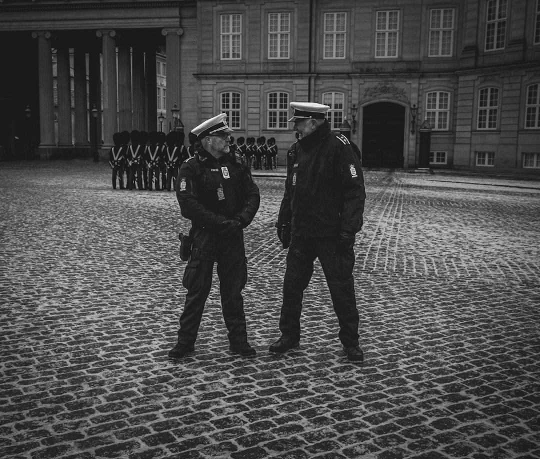 Hamas-Linked Suspect Arrested in Denmark Over Alleged European Terror Plot