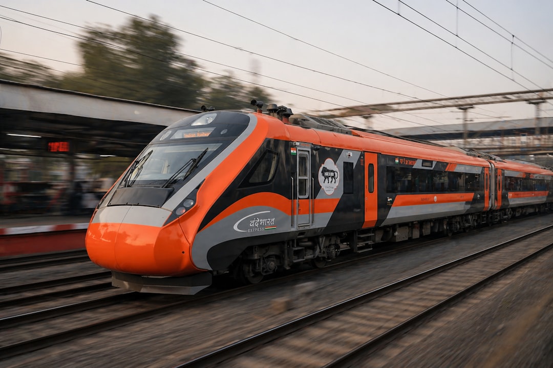 Indian Infrastructure Giant Afcons Wins First Railway Contract in Europe