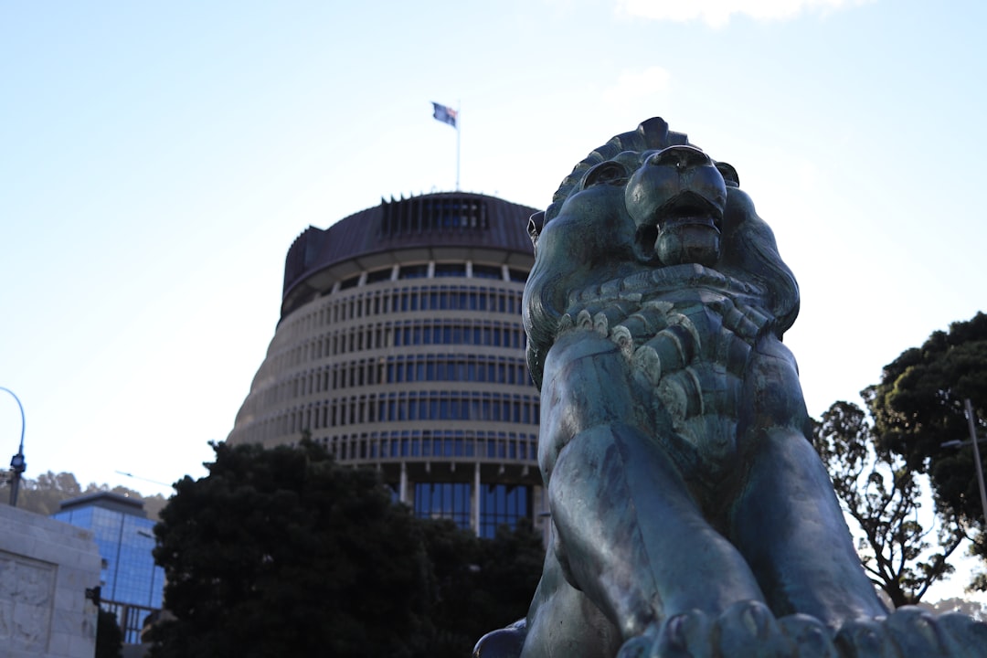 New Zealanders Question US Alliance as American Political Instability Mounts