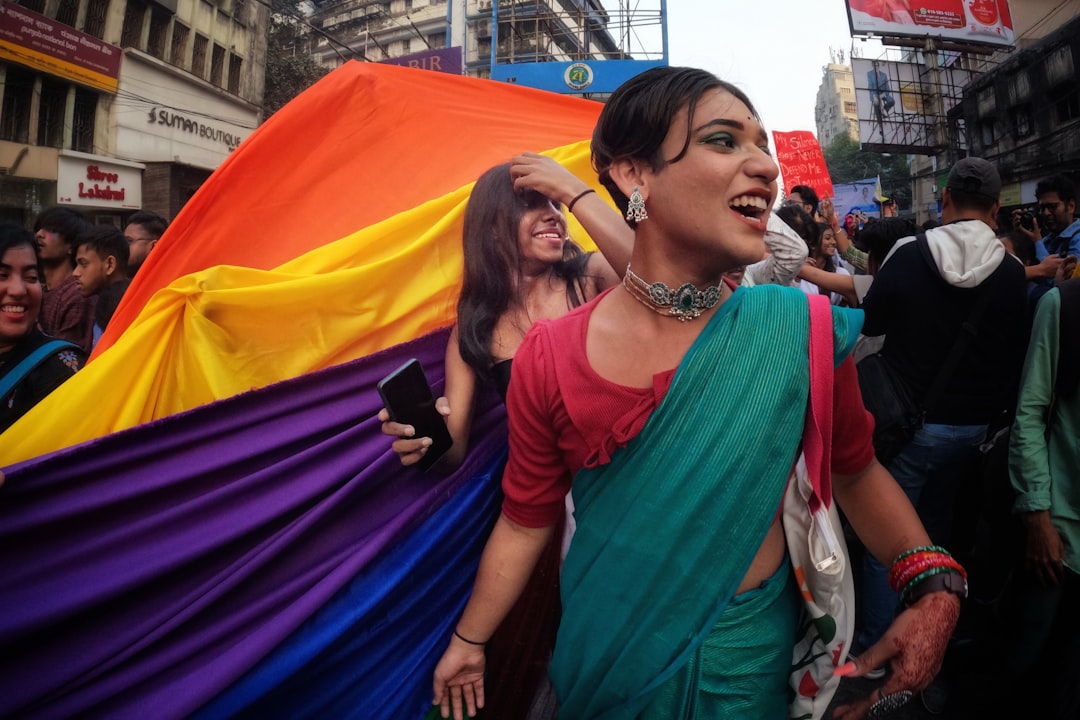 India's Top Transgender Advisors Resign in Protest Over Exclusion From Policy Decisions