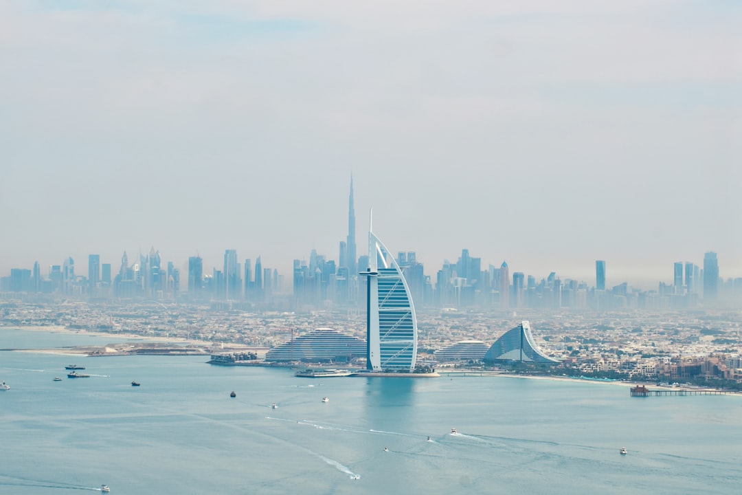 Dubai Hotel Occupancy to Plummet to 10 Percent, Moody's Warns of 'Effective Shutdown'