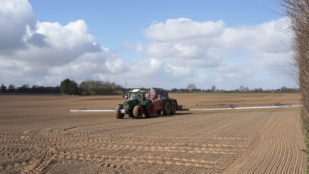 The Strait of Hormuz Closure Is About to Hit Your Grocery Bill