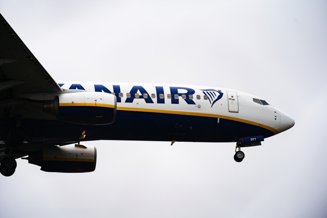 Budget Airlines Are Getting Stricter: Ryanair Charges €60 for Bags That Don't Fit the Sizer