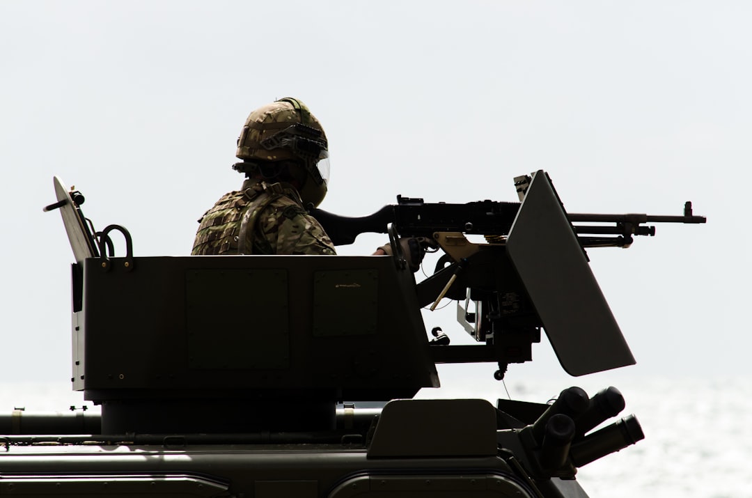 Starmer Plans £18bn Defence Spending Boost in Bid for Global Leadership Role