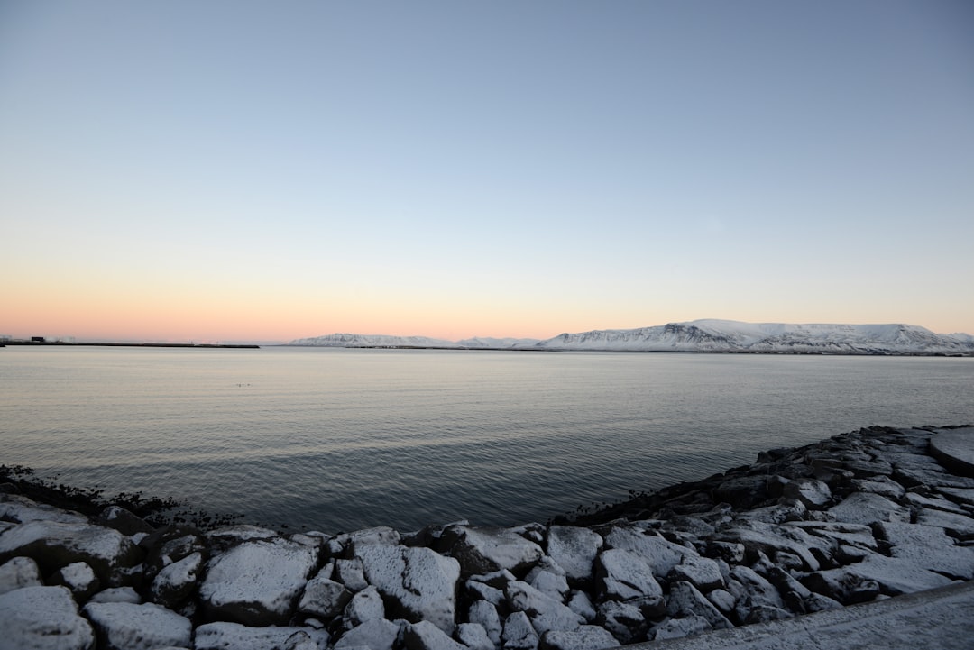 Iceland Eyes 2028 EU Entry as Brussels Expands Nordic Reach