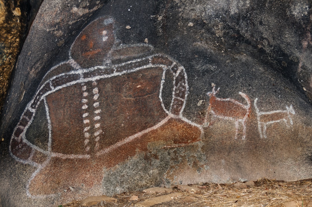 Ancient Cave Discovery Pushes Back Confirmed Human Presence in Australia