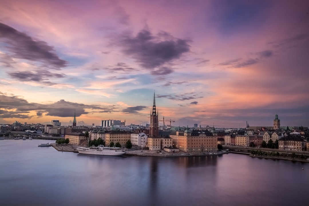 Sweden Becomes First Nation to Achieve Smoke-Free Status
